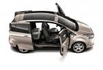 Ford B-Max 2012 года